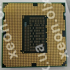 Intel Xeon E3 1275 фото