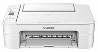 Принтер сканер WiFi Canon принтер 3 в 1 Canon Pixma TS3351 БФП