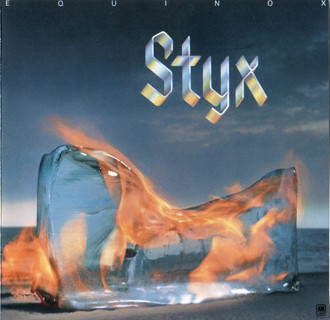 Styx – Equinox (1975)