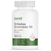 Тестостероновий бустер OstroVit Tribulus (360 таблеток.)