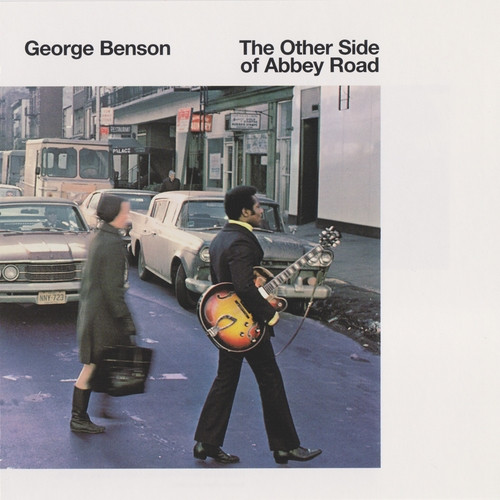 George Benson – The Other Side of Abbey Road (1970)