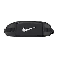 Сумка на пояс NIKE RACE DAY WAIST PACK BLACK Черный MISC (N.100.0512.013.OS)