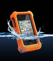 Чохол-поплавок Life Jacket для iPhone 5 Case від LifeProof