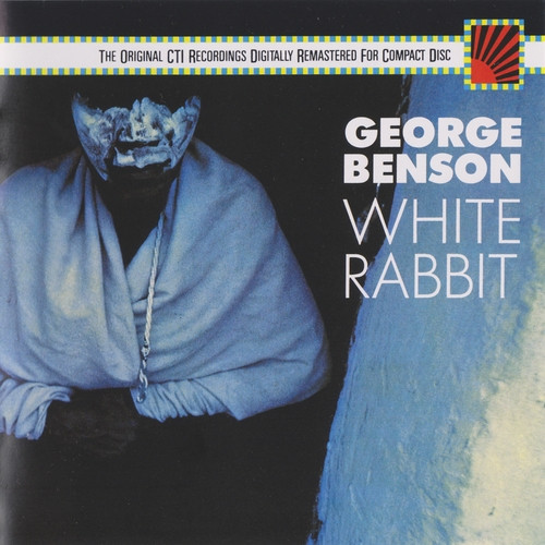 George Benson – White Rabbit (1972)