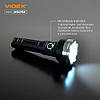Портативний світлодіодний ліхтарик VIDEX VLF-A505C 5500Lm 5000K, фото 7
