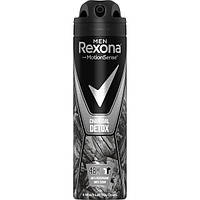 Антиперспирант Rexona Men Детокс 150мл