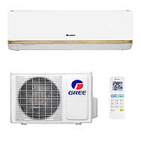 Кондиционер Gree GWH09AAB-K6DNA5C BoraDC Inverter R32 (Wi-Fi)