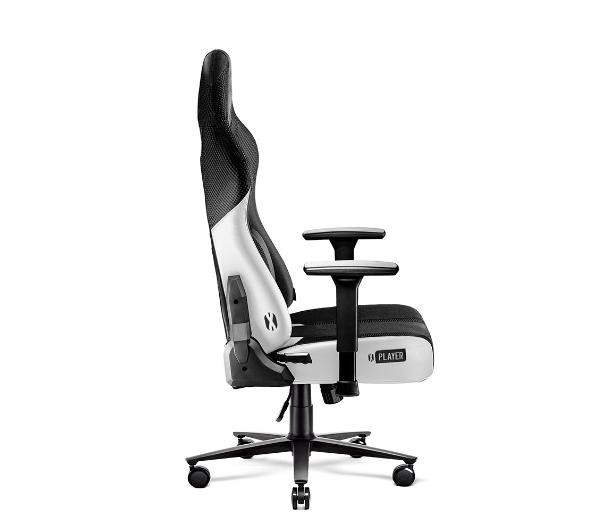 Компьютерное кресло Diablo Chairs X-Player 2.0 Normal Size ткань - фото 4 - id-p1846832011