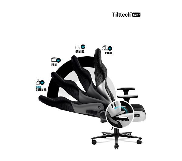 Компьютерное кресло Diablo Chairs X-Player 2.0 Normal Size ткань - фото 10 - id-p1846832011