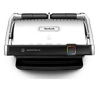 Электрогриль прижимной Tefal Optigrill Elite XL GC760