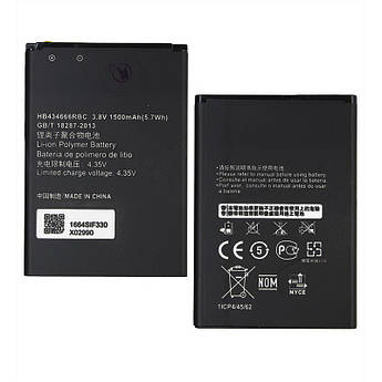Батарея Huawei HB434666RBC WiFi-router (E5573, E5575, E5577, E5577C