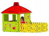 Дитячий ігровий будиночок Keny Toys