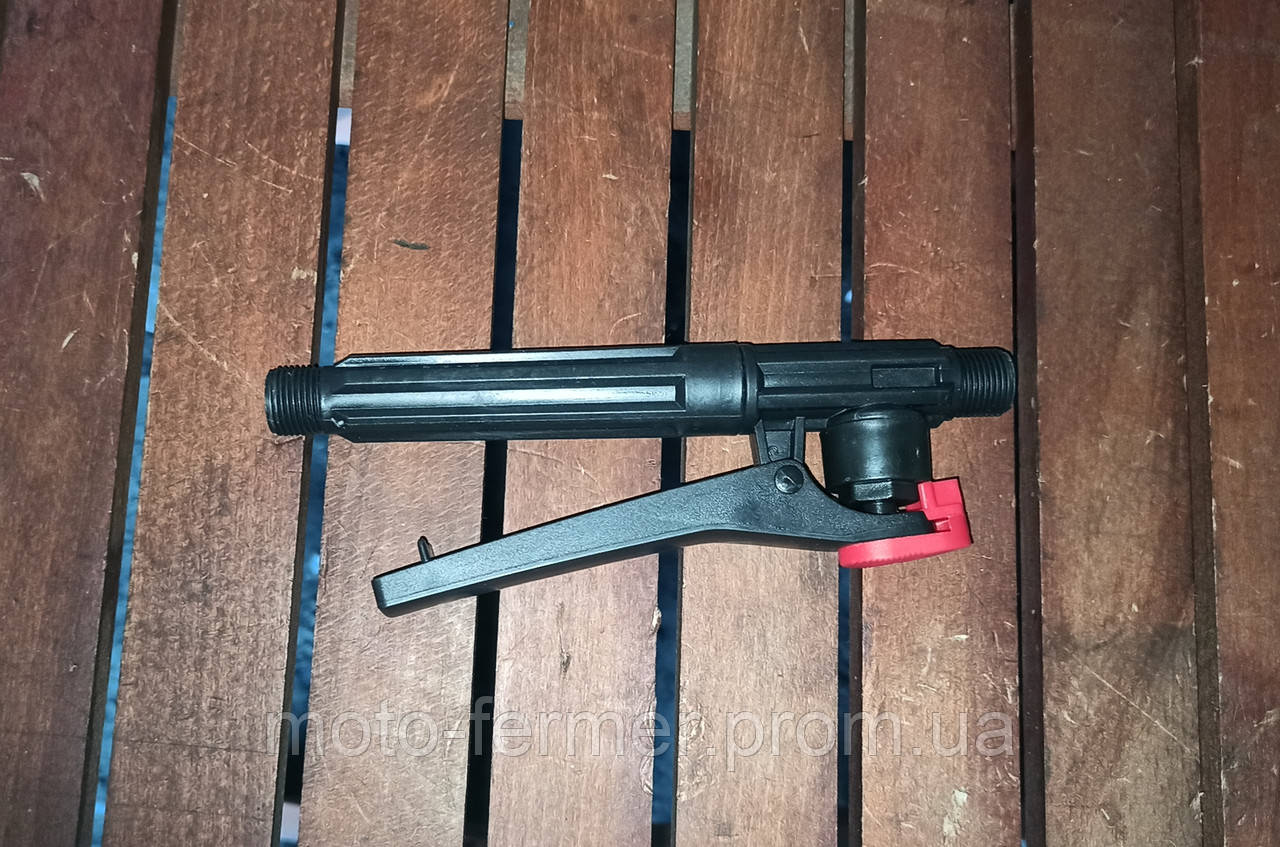 Рукоятка аккумуляторного опрыскивателя (ID#1846854983), цена: 95 ...