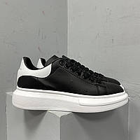Alexander McQueen Black White 36