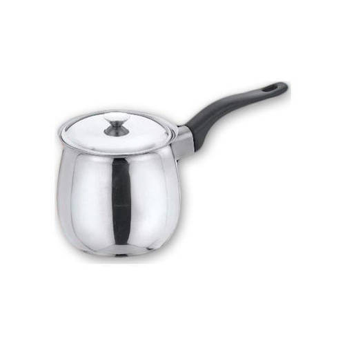 Купить Турка с крышкой Empire EM-9447 350 мл, цена 293 ₴ — Prom.ua (ID ...