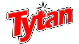 Побутова хімія Tytan