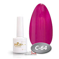 Гель лак Nice Cool C-064