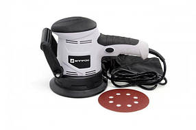 Орбитальная шлифмашина Элпром ЭОШМ-125/450