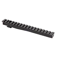 Планка Довга АК сталь