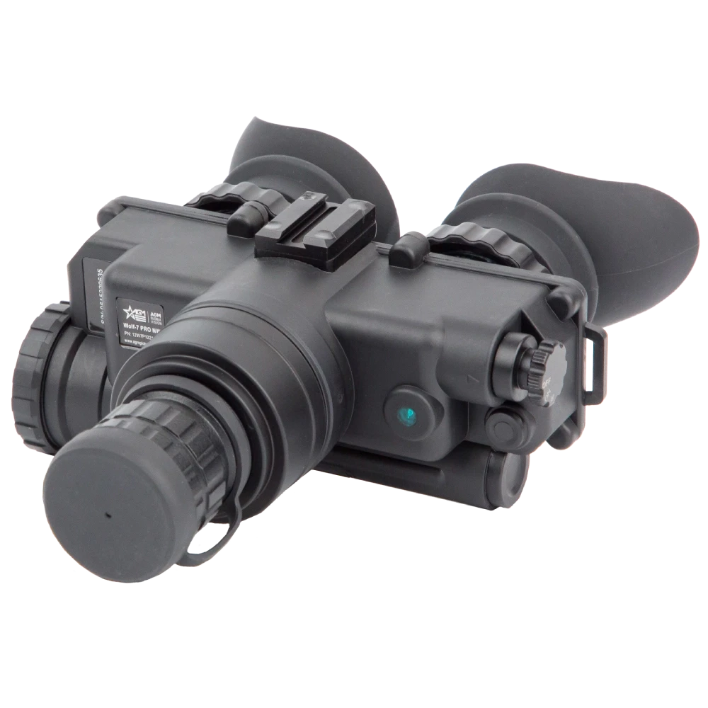 AGM WOLF-7 PRO NL1 Бінокуляр нічного бачення