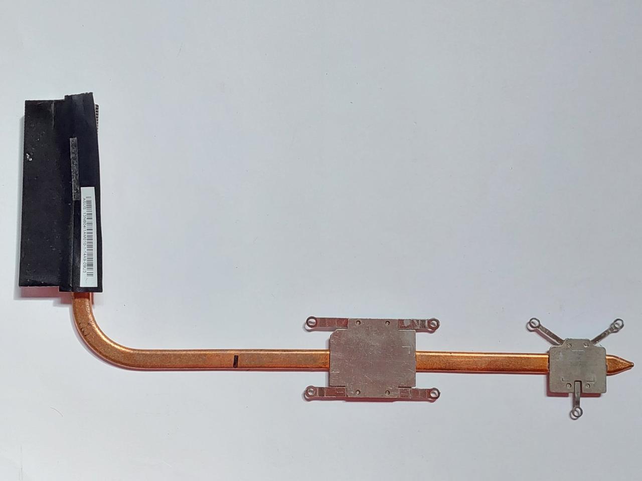 Б/В Радіатор термотрубка до ноутбука Asus X751M X751LD X751LN X751LK X751LX F751M series (13NB04I1AM010)