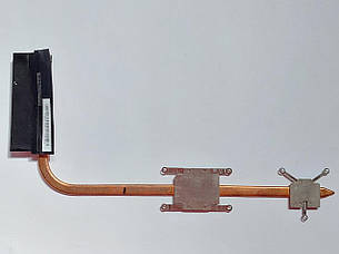 Б/В Радіатор термотрубка до ноутбука Asus X751M X751LD X751LN X751LK X751LX F751M series (13NB04I1AM010), фото 1