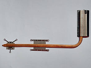 Б/В Радіатор термотрубка до ноутбука Asus X751M X751LD X751LN X751LK X751LX F751M series (13NB04I1AM010), фото 2