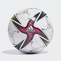 Футбольний м'яч Adidas CONEXT 21 LEAGUE GK3489