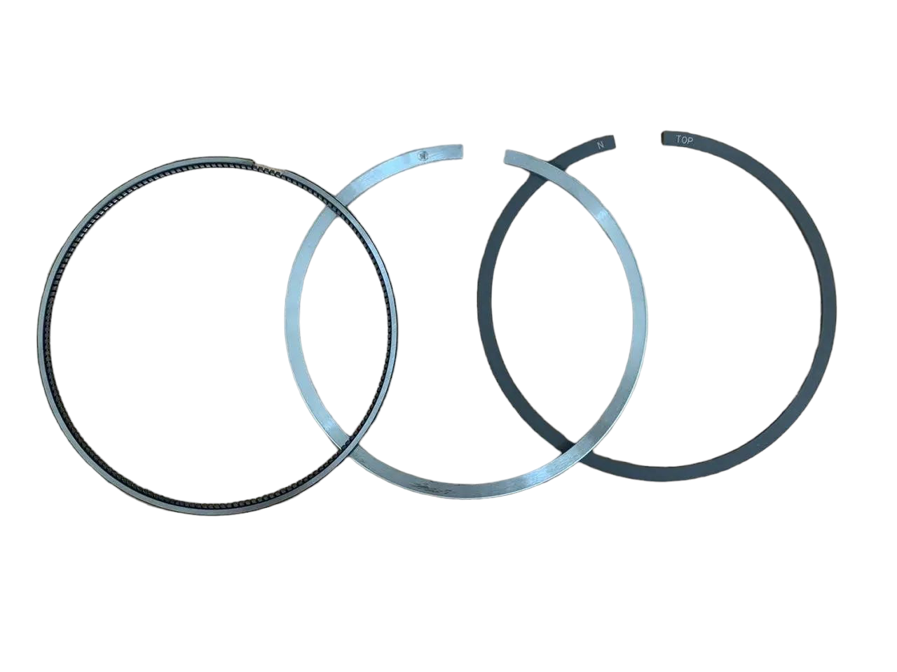 Кільця поршневі IVECO DAILY E4-6 (120 020 0007 00/2995582) NPR