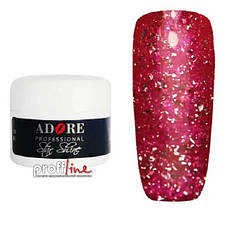 Гель-фарба Adore Star shine 5 г, S - 12