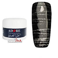 Гель краска паутинка Adore Spider gel 5г, № 5