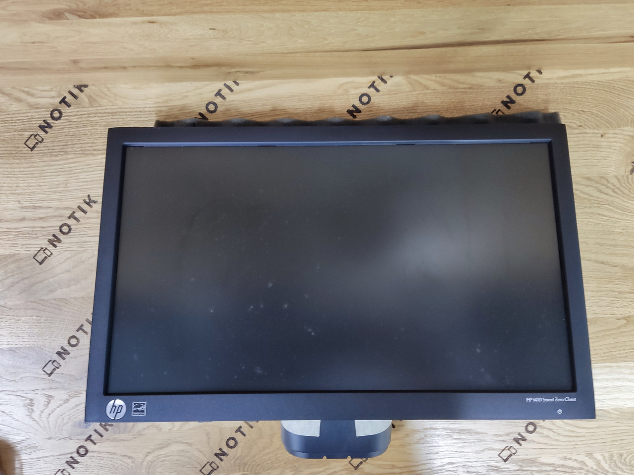 Моноблок Тонкий клієнт HP T410 18.5" SMART ZERO CLIENT (697720-001) Вживаний