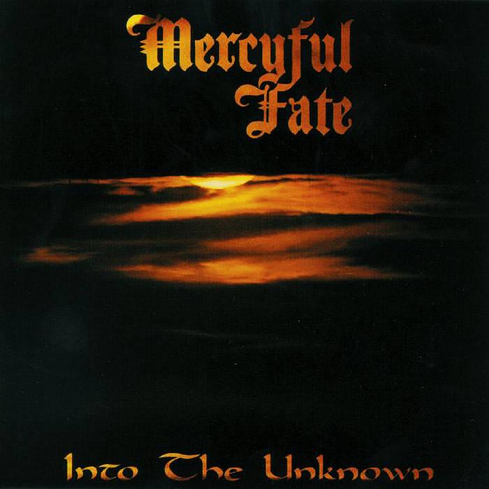 Mercyful Fate – Into The Unknown (1996)