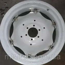 Диск 9.5x24, фото 1