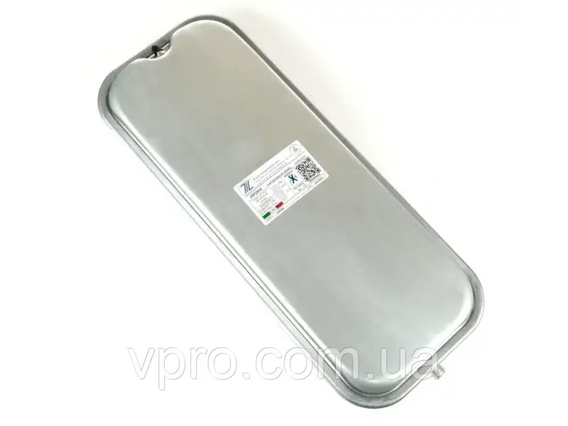 Розширювальний бак 6л. для котла Ferroli Domiproject, FerEasy, Slim - 39819570