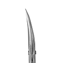 Ножиці для кутикули Staleks Beauty care (модель SBC 10/1), фото 2
