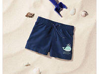 Дитячі купальні шорти для хлопчиків Lupilu Кит