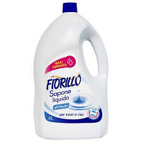 Мило рідке для рук Fiorillo Sapone liquido 4л