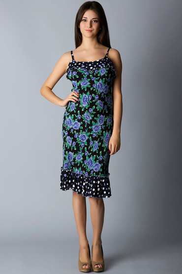 Літній сарафан