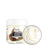 Баттер-суфле для тела кокос Top Beauty Butter Soufle Coconut Mousse (150 мл)