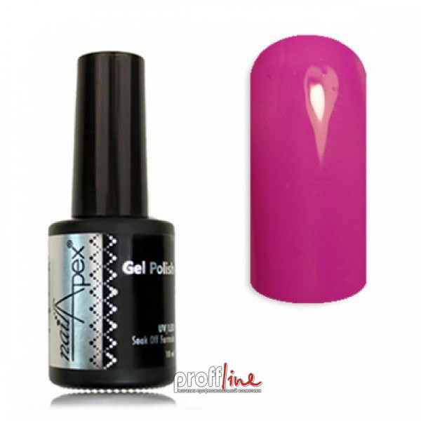 Гель лак Nail Apex № 342