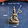 Настільна статуетка Падмасамбхава, фото 7