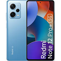 Xiaomi Redmi Note 12 Pro+ 5G 8/256 Global NFC (Blue)