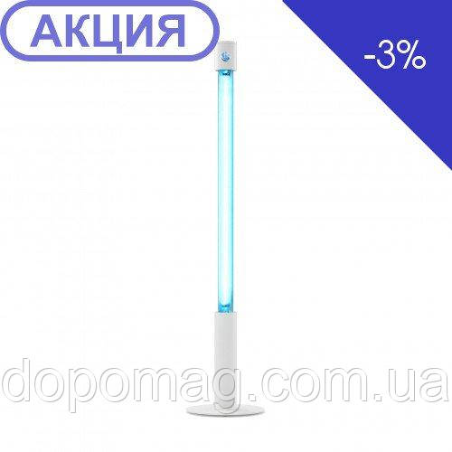 BactoSfera 360° 15 OZONE White