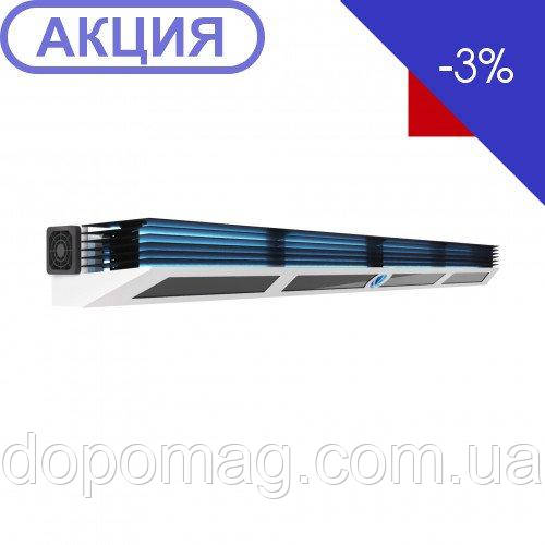 Екранований опромінювач із жалюзі BactoSfera EKRAN Jalousie 55 FAN+100%