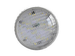 Лампа світлодіодна біла 20Вт 2490 Lm, PAR56, 63 SMD LED PG-0531101