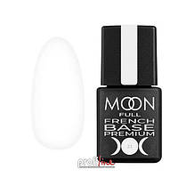 Камуфляжная база MOON BAZA FRENCH PREMIUM,8 ml №21