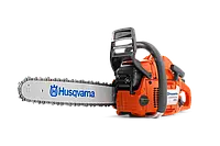 Бензопила Husqvarna 353 (9651697-15)