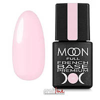 Камуфляжная база MOON BAZA FRENCH PREMIUM,8 ml №35