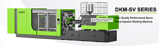 DKM SV